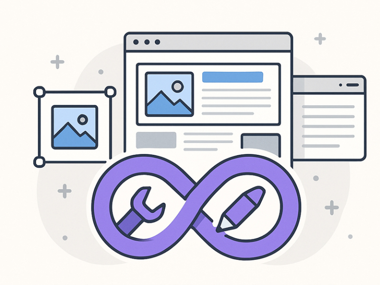 Why Unlimited Changes and Pages?