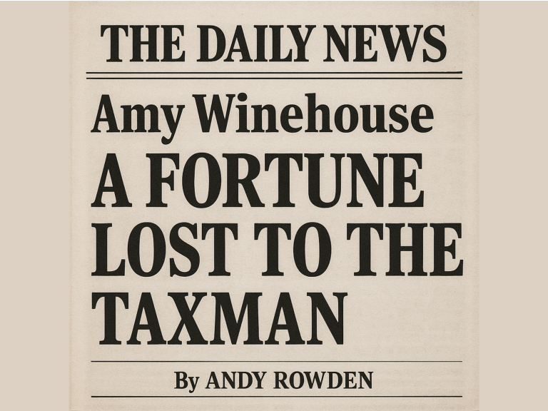 The Perils of Not Having a Will.