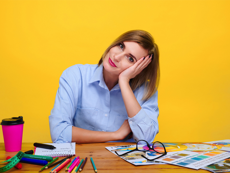Why Your Website Should Feel Like You — Not Just Your Business