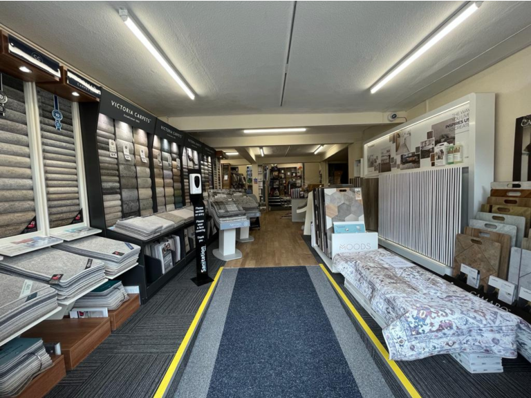 Carpets R Us A Name You Can Trust