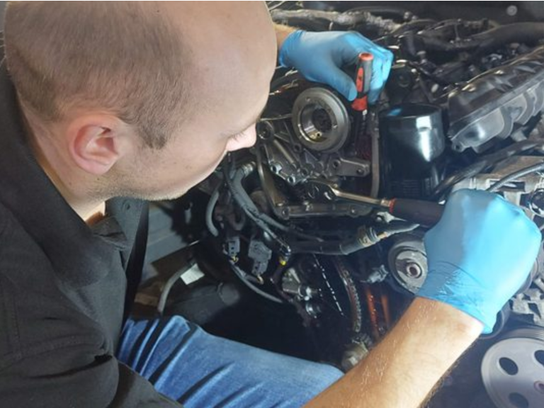 Vehicle Repairs Without the Nonsense