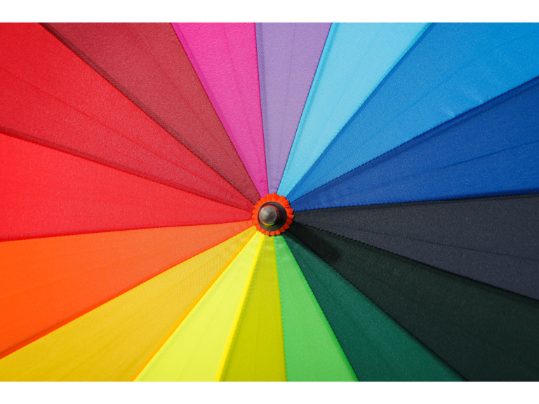 The Psychology of Colour in Modern Web Design