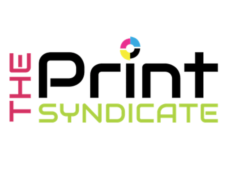 Get To Know The Print Syndicate!