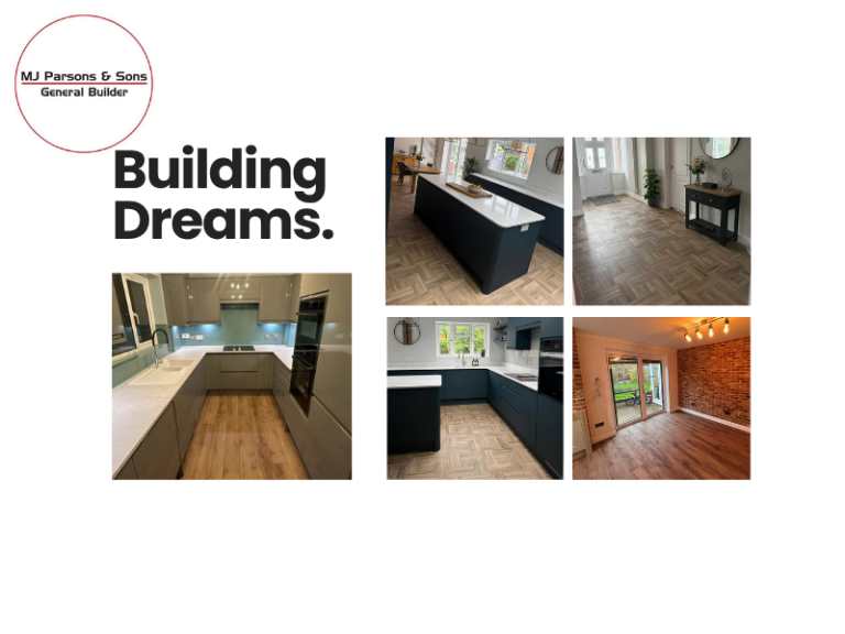 Building Somerset’s Future, One Brick at a Time – The Family Behind MJ Parsons & Sons