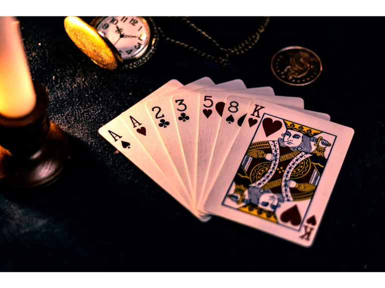 Learn To Play 'Bridge' (the card game) at Market Harborough Bridge Club