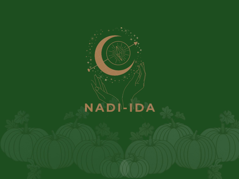 Protecting Your Energy This Halloween | Nadi-Ida Eastbourne