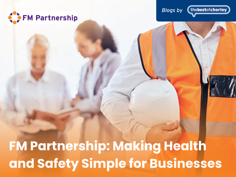 FM Partnership Making Health and Safety Simple for Businesses 