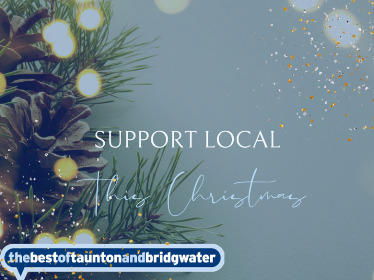 🎄 Christmas Sparkles Locally: Discover Festive Offers & Services in Somerset! 🎄