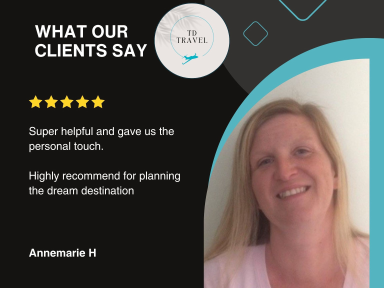 Why Business Owners Trust TD Travel to Arrange Their Business and Personal Travel