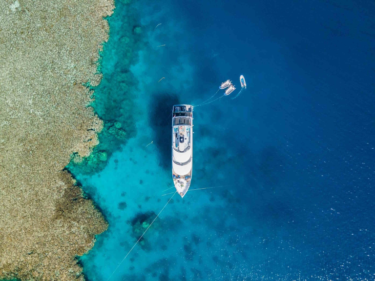 Yoga, Sun and Sea Air: The Ultimate Self-Care Escape