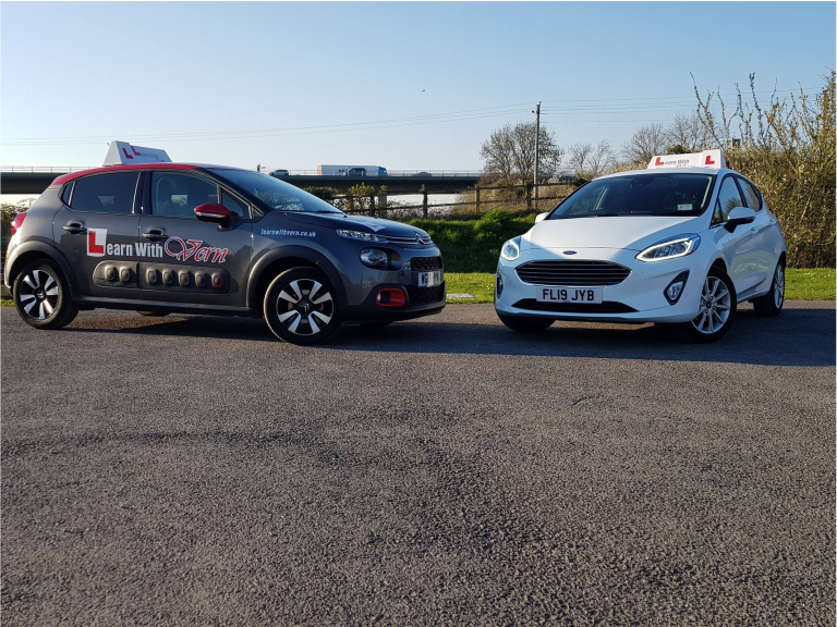 Preparing for Your Driving Test During Winter Months 