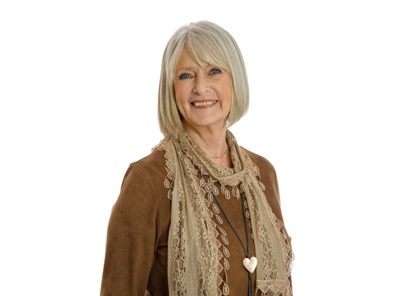 Welcome to Our Network, Kath Bell from Utility Warehouse