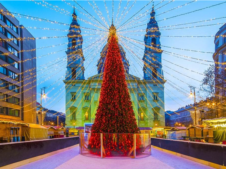 Top Christmas Market and Winter Break Deals for 2025 