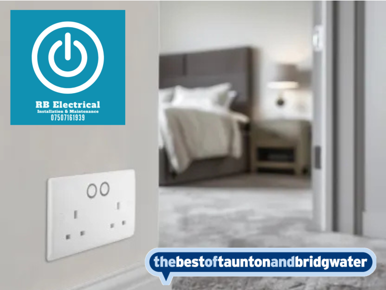 Smart Homes - One Socket at a Time!
