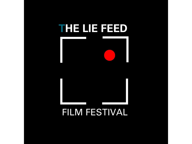 Save The Date - 3rd December The Lie Feed Film Festival 2025