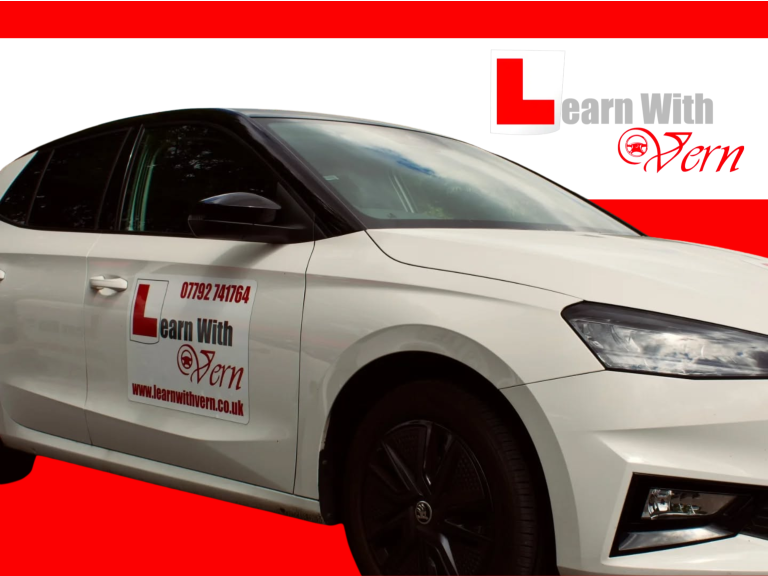 Learning to Drive in Winter