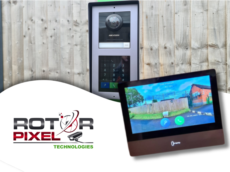 Home Security for the New Year