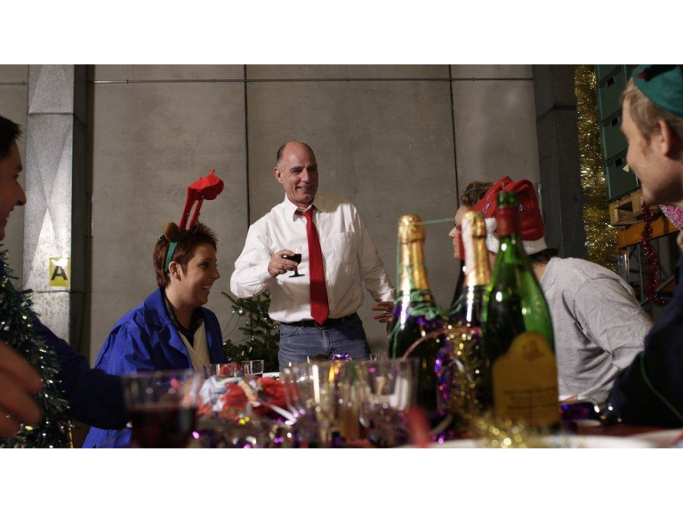 Office Parties: When a Bit of Fun Becomes a Serious Workplace Risk