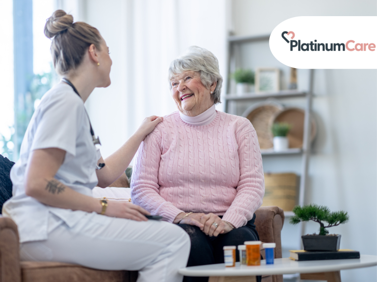 Small Acts, Big Difference, How Everyday Care Changes Lives