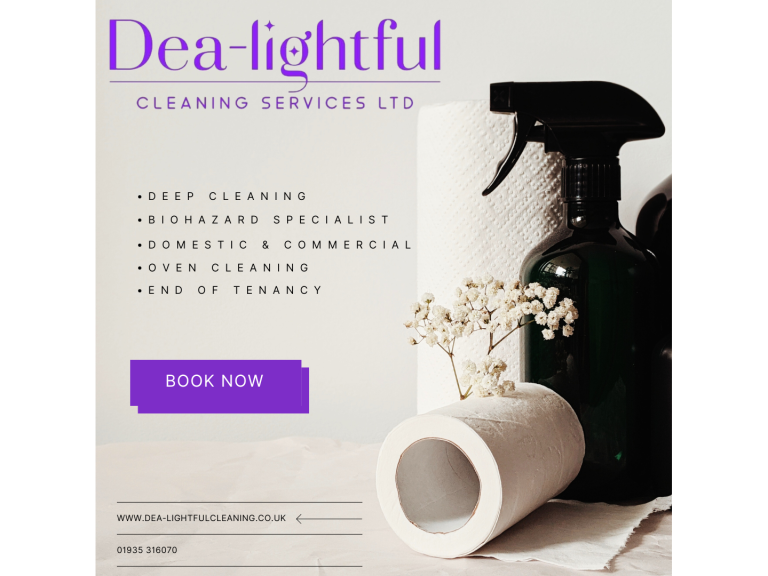 Why Professional Cleaning Is More Than Just a Quick Tidy