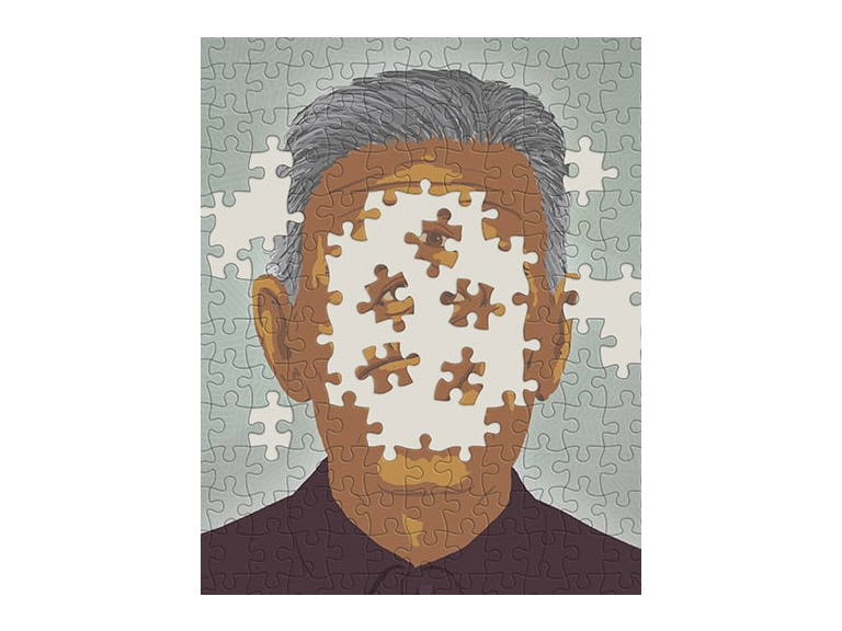 The Father - Review by Linda Harper Hocknull