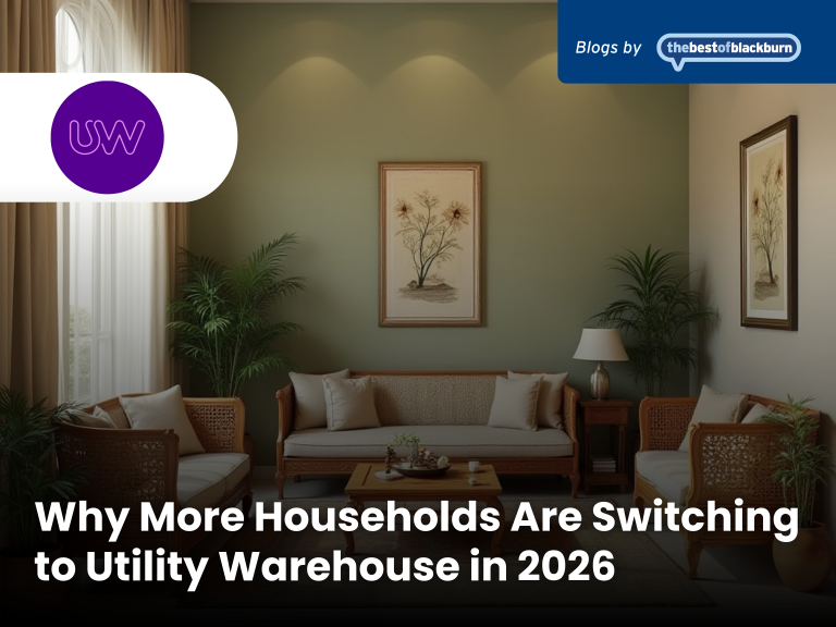 Why More Households Are Switching to Utility Warehouse in 2026 