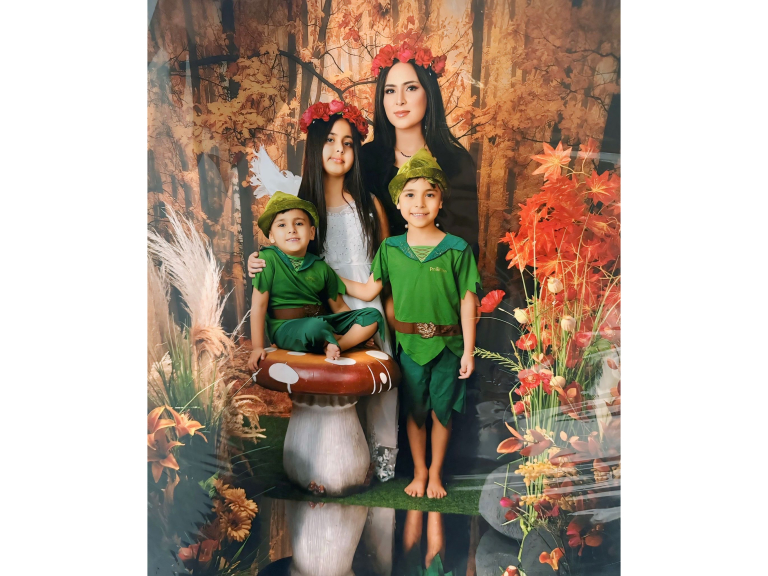 TODAY'S AFFIRMATION - RESILIENCE 