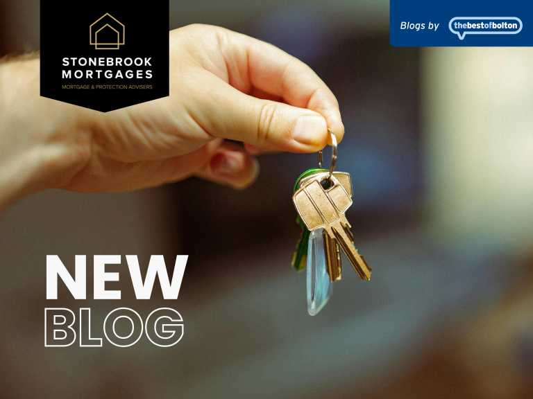 Welcome to Stonebrook Mortgages
