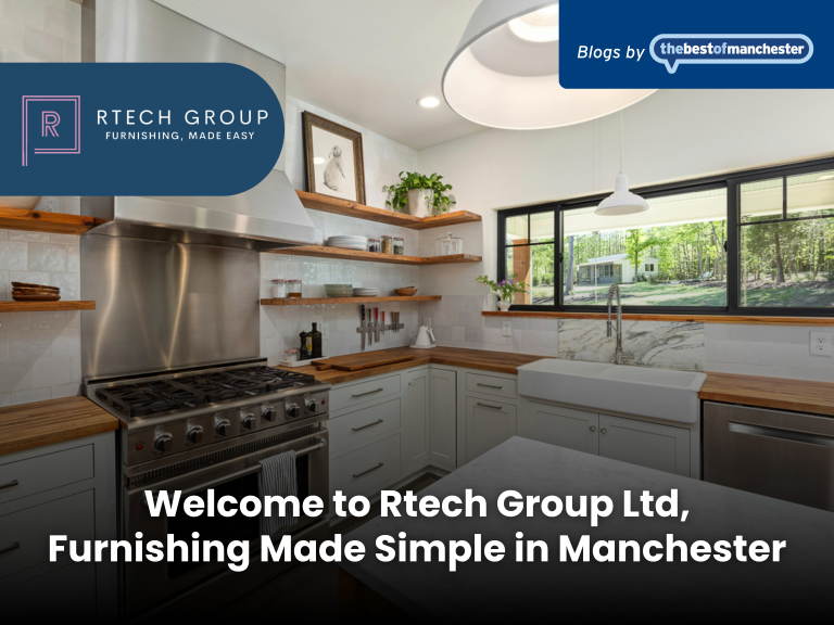 Welcome to Rtech Group Ltd