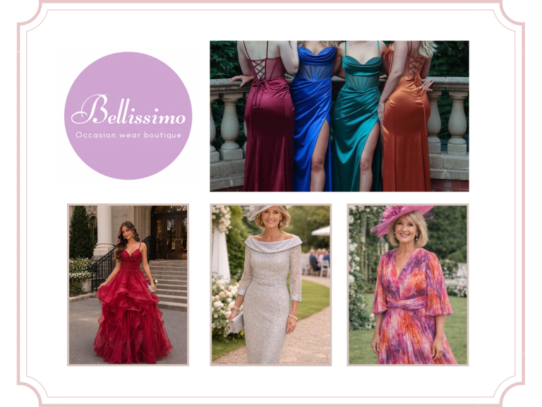 What to Wear for a Wedding in 2026