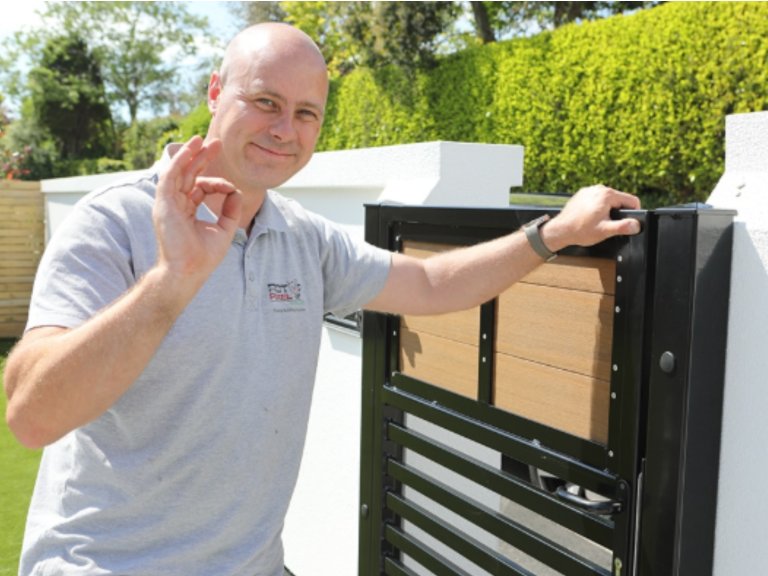 Access Control Systems Explained: Who Can Enter Your Property?