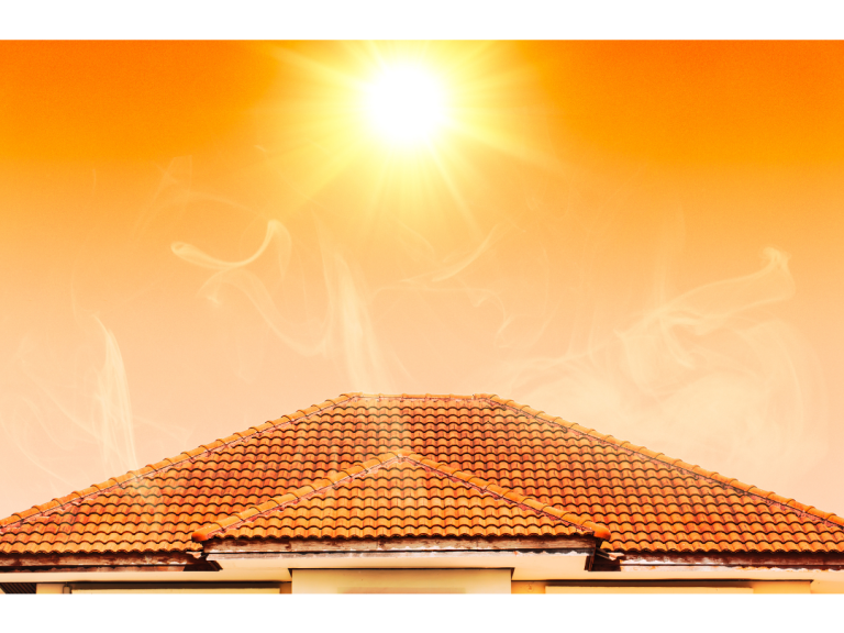 How UK Heatwaves Can Expose Hidden Roofing Issues