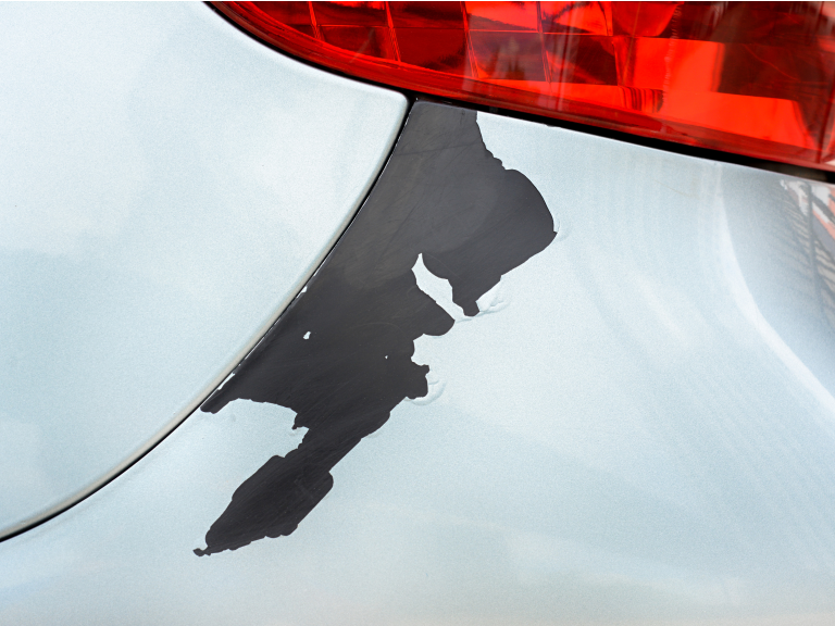How Hot Weather Affects Car Paintwork and Bodywork