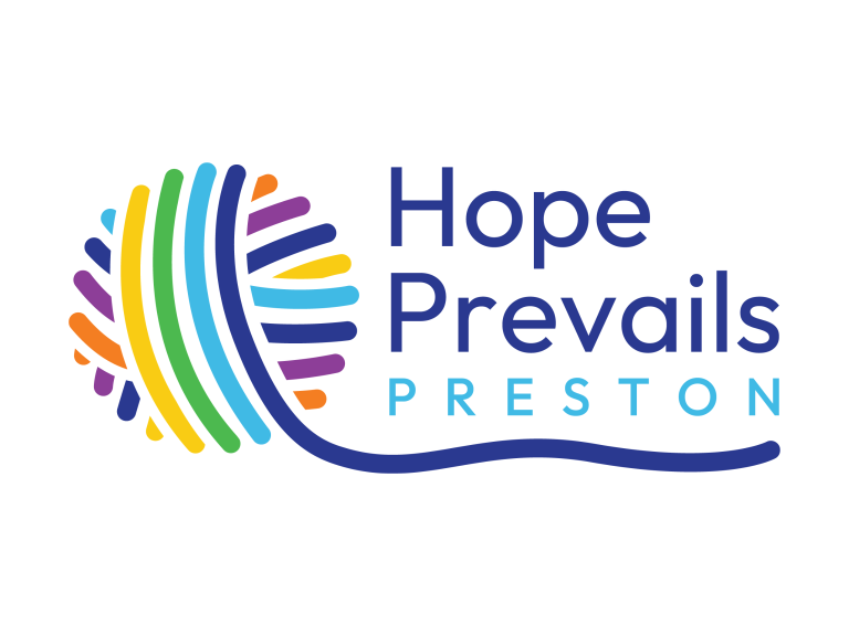 Welcome Hope Prevails Preston to the Thebestofpreston Community!
