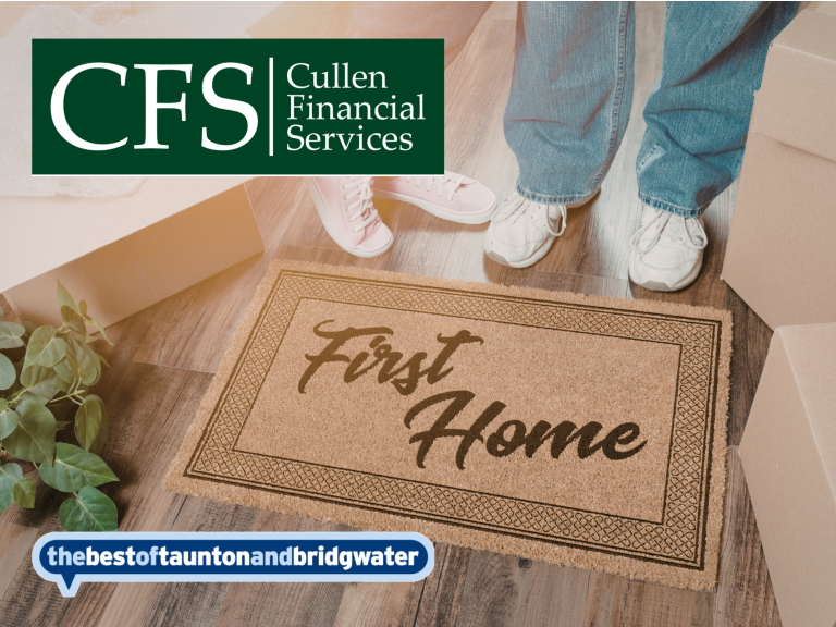 Fee Free Mortgage Advice from Cullen Financial Services Ltd