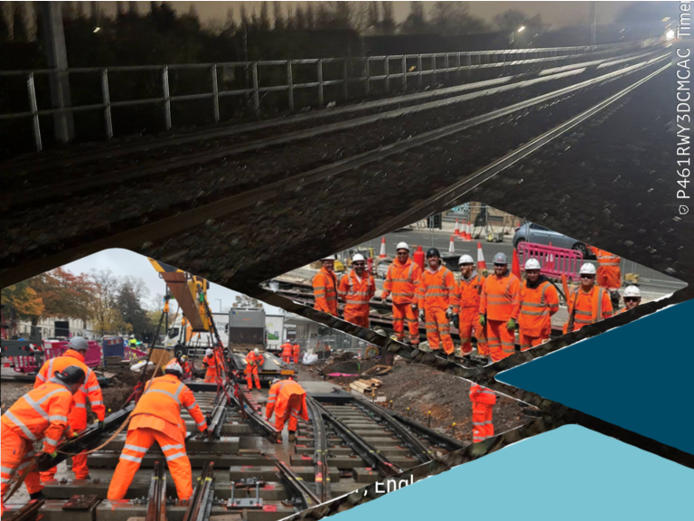 Triple Threat Security Supporting the Midland Metro Alliance Project