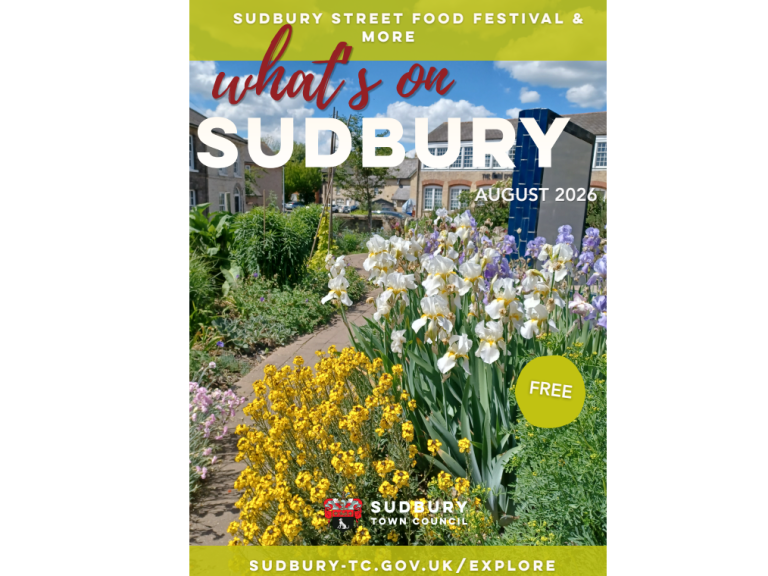 What's On This August in and Around Sudbury