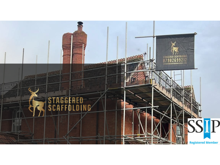 Reliable Scaffolding Solutions for Building Projects Across Somerset