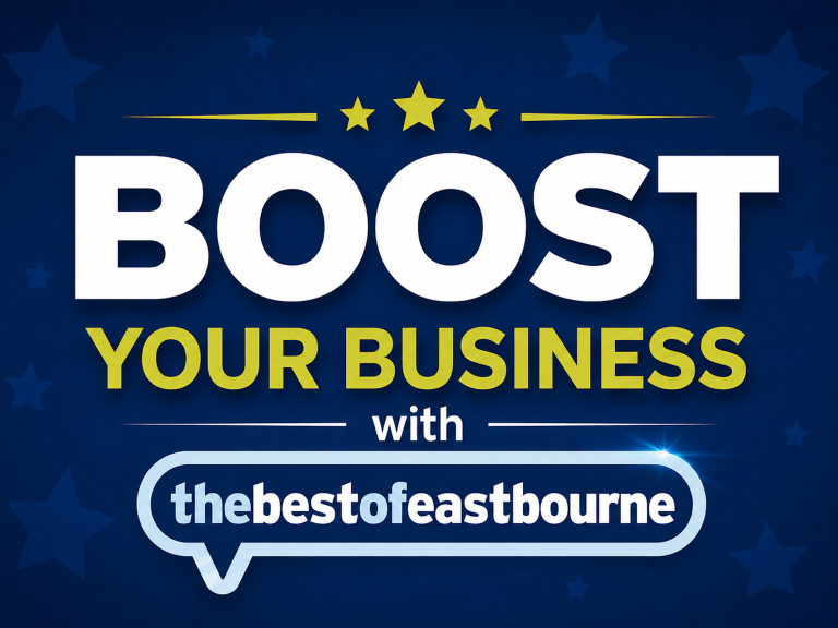 What is thebestof Eastbourne Business Boost?