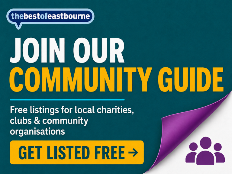 Get Your Community Organisation Seen for Free