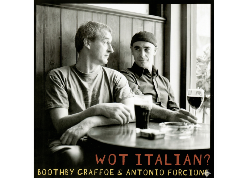 Music, Comedy and a Bit of Madness: Wot Italian? Comes to Sudbury