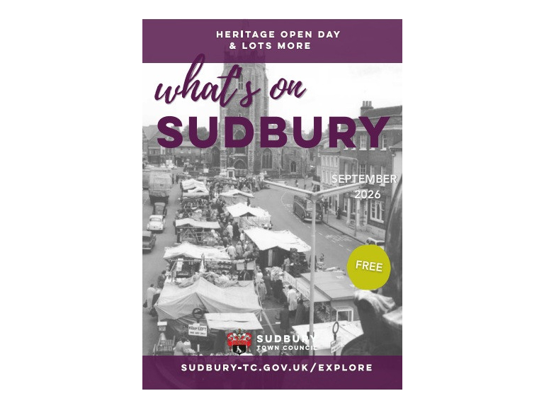 What's on this September in Sudbury