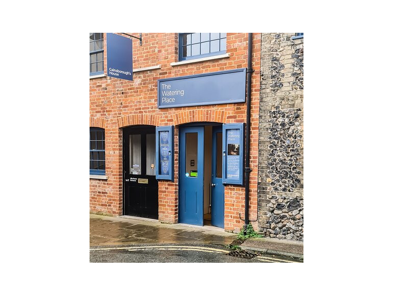 The Watering Place Cafe is Recruiting