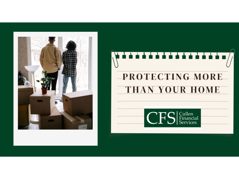 What Insurance Do You Need When Taking Out a Mortgage?