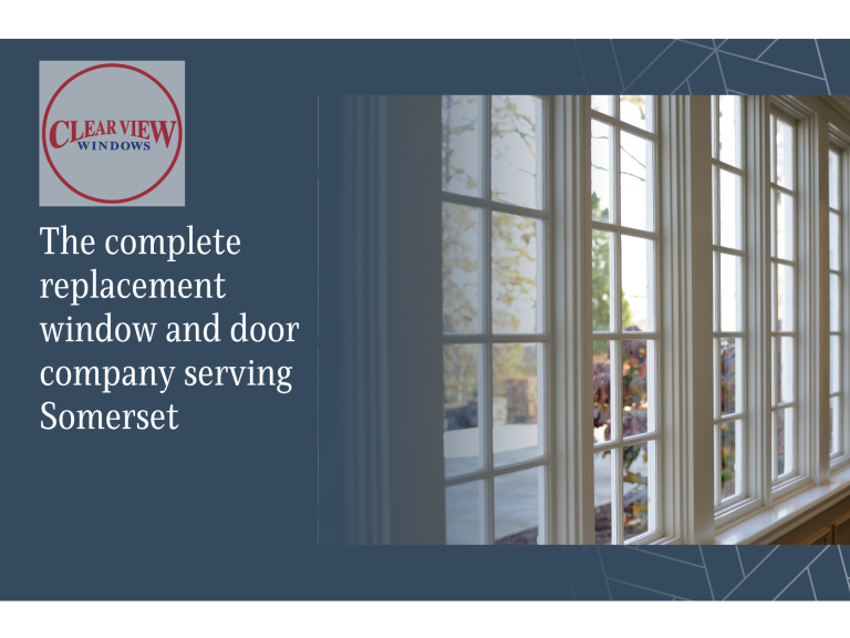 🏡 Give Your Home a Fresh New Look: The Difference Quality Windows & Doors Can Make