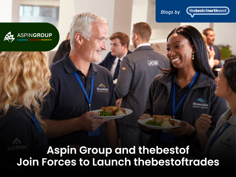 Aspin Group and thebestof Join Forces to Launch thebestoftrades