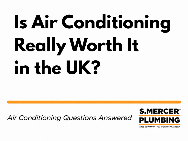 Is Air Conditioning Really Worth It in the UK?