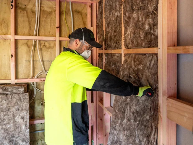 Building Improvements That Could Make a Home More Energy Efficient