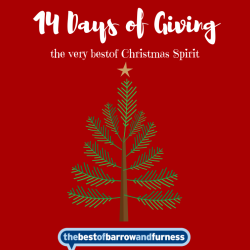 14 Days of Giving