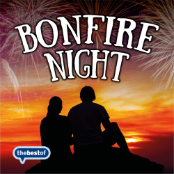 Fireworks and Bonfire Night in and around Sudbury for 2025